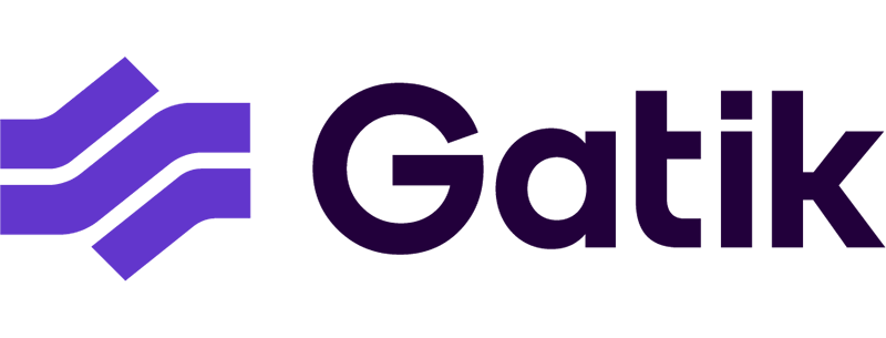 Gatik logo