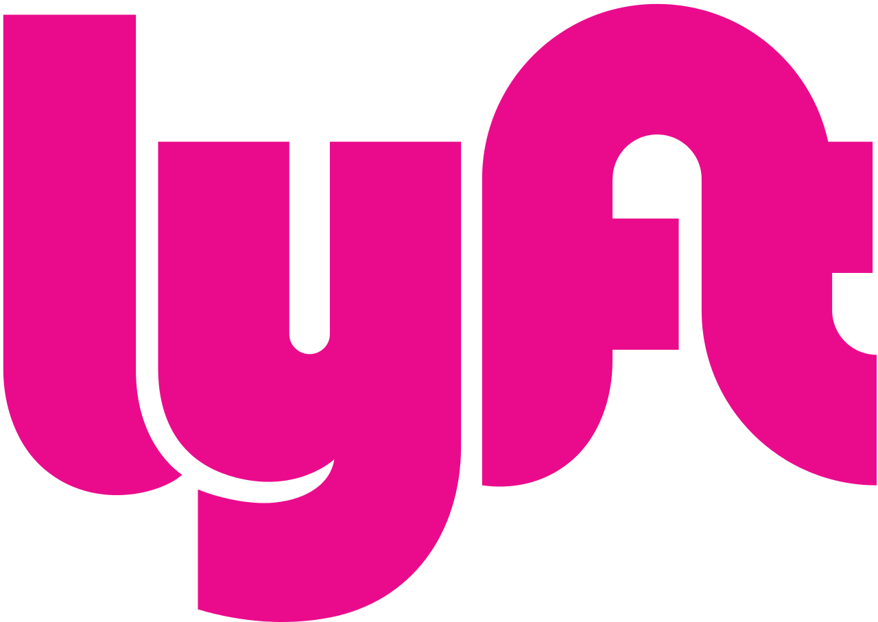 Lyft logo